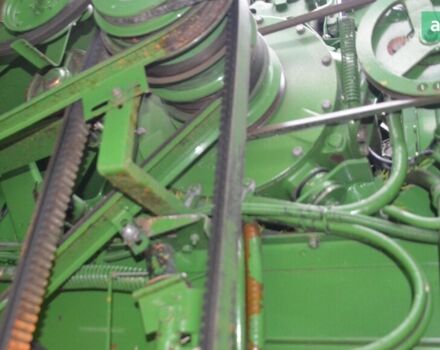 Джон Дир 1158, объемом двигателя 0 л и пробегом 0 тыс. км за 43900 $, фото 20 на Automoto.ua