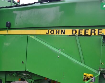 Джон Дир 1158, объемом двигателя 0 л и пробегом 0 тыс. км за 43900 $, фото 7 на Automoto.ua
