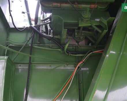 Джон Дир 1158, объемом двигателя 0 л и пробегом 0 тыс. км за 43900 $, фото 11 на Automoto.ua