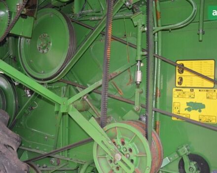 Джон Дир 1158, объемом двигателя 0 л и пробегом 0 тыс. км за 43900 $, фото 19 на Automoto.ua