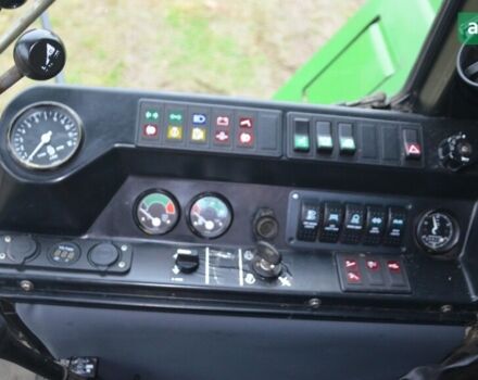 Джон Дир 1158, объемом двигателя 0 л и пробегом 0 тыс. км за 43900 $, фото 23 на Automoto.ua