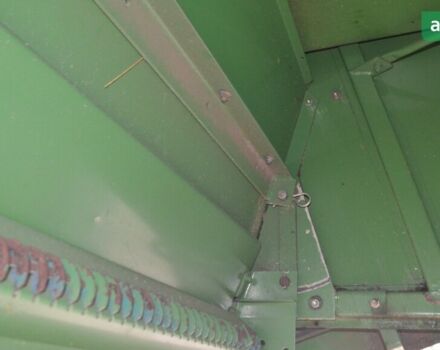 Джон Дир 1158, объемом двигателя 0 л и пробегом 0 тыс. км за 43900 $, фото 17 на Automoto.ua