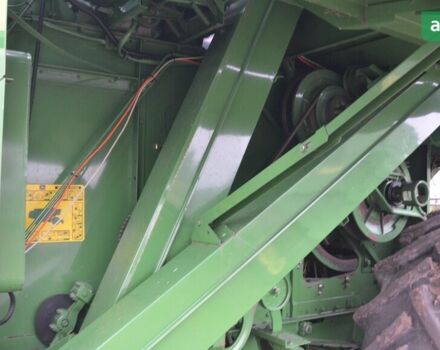 Джон Дир 1158, объемом двигателя 0 л и пробегом 0 тыс. км за 43900 $, фото 10 на Automoto.ua