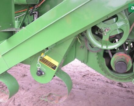 Джон Дир 1158, объемом двигателя 0 л и пробегом 0 тыс. км за 43900 $, фото 13 на Automoto.ua