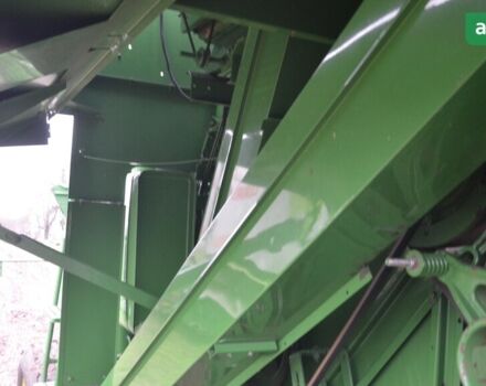 Джон Дир 1158, объемом двигателя 0 л и пробегом 0 тыс. км за 43900 $, фото 12 на Automoto.ua