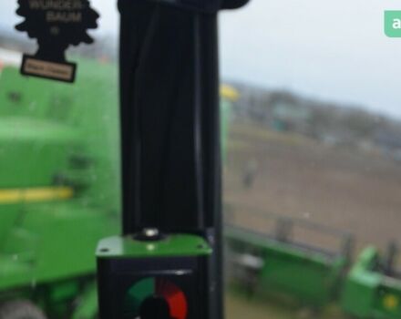 Джон Дир 1158, объемом двигателя 0 л и пробегом 0 тыс. км за 43900 $, фото 22 на Automoto.ua