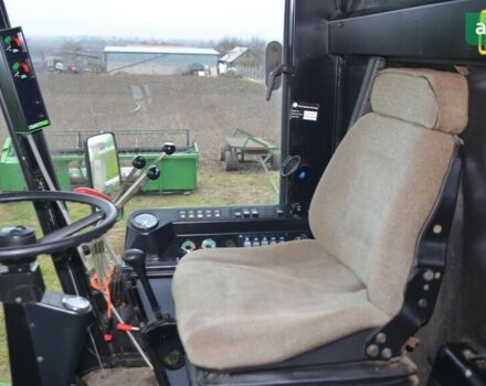 Джон Дир 1158, объемом двигателя 0 л и пробегом 0 тыс. км за 43900 $, фото 21 на Automoto.ua