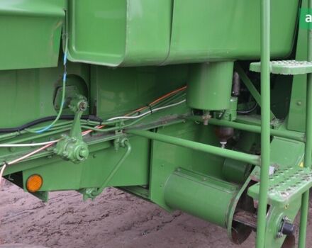 Джон Дир 1158, объемом двигателя 0 л и пробегом 0 тыс. км за 43900 $, фото 9 на Automoto.ua