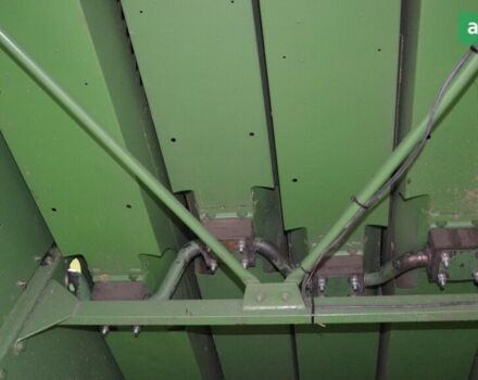 Джон Дир 1158, объемом двигателя 0 л и пробегом 0 тыс. км за 43900 $, фото 15 на Automoto.ua