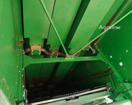 Джон Дир 1158, объемом двигателя 0 л и пробегом 0 тыс. км за 15915 $, фото 5 на Automoto.ua