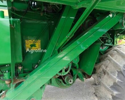 Джон Дир 1158, объемом двигателя 0 л и пробегом 0 тыс. км за 15915 $, фото 6 на Automoto.ua