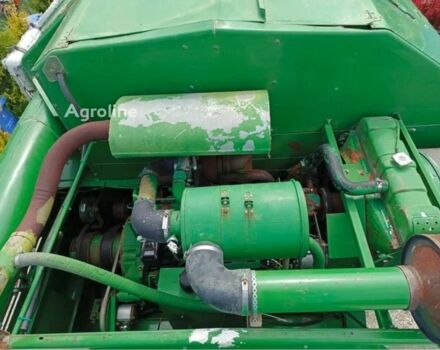 Джон Дир 1158, объемом двигателя 0 л и пробегом 0 тыс. км за 15915 $, фото 4 на Automoto.ua