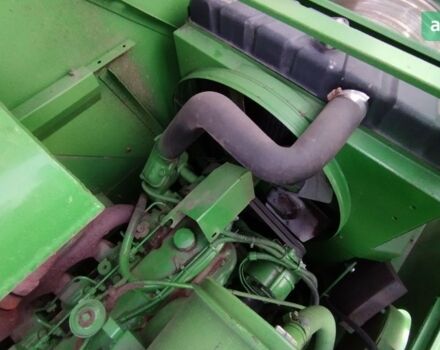 Джон Дир 1166, объемом двигателя 0 л и пробегом 0 тыс. км за 36500 $, фото 11 на Automoto.ua