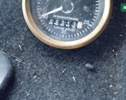 Джон Дир 1166, объемом двигателя 0 л и пробегом 0 тыс. км за 36500 $, фото 15 на Automoto.ua