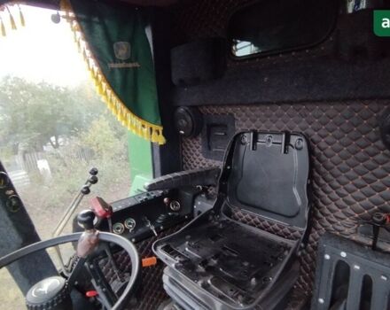 Джон Дир 1166, объемом двигателя 0 л и пробегом 0 тыс. км за 36500 $, фото 8 на Automoto.ua