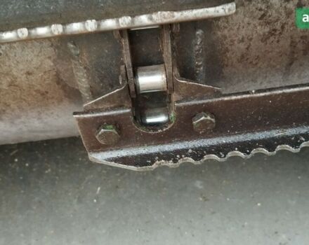 Джон Дир 1166, объемом двигателя 0 л и пробегом 0 тыс. км за 36500 $, фото 19 на Automoto.ua