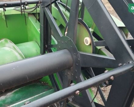 Джон Дир 1166, объемом двигателя 0 л и пробегом 0 тыс. км за 36500 $, фото 18 на Automoto.ua