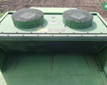 Джон Дір 1166, об'ємом двигуна 0 л та пробігом 0 тис. км за 36500 $, фото 6 на Automoto.ua