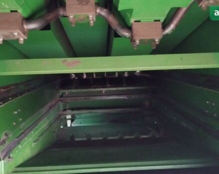 Джон Дир 1166, объемом двигателя 0 л и пробегом 0 тыс. км за 36500 $, фото 2 на Automoto.ua