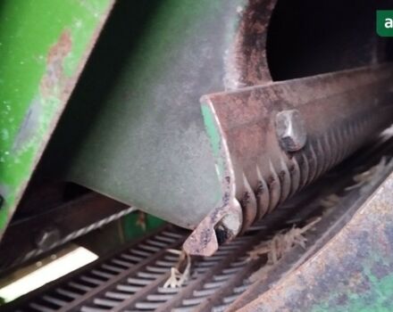 Джон Дир 1166, объемом двигателя 0 л и пробегом 0 тыс. км за 36500 $, фото 6 на Automoto.ua