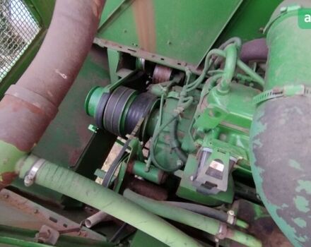 Джон Дир 1166, объемом двигателя 0 л и пробегом 0 тыс. км за 36500 $, фото 13 на Automoto.ua