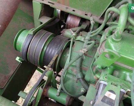 Джон Дир 1166, объемом двигателя 0 л и пробегом 0 тыс. км за 36500 $, фото 12 на Automoto.ua