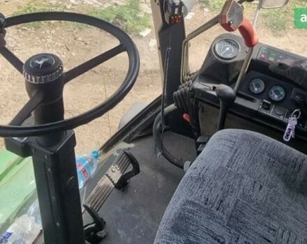 Джон Дір 1166, об'ємом двигуна 0 л та пробігом 0 тис. км за 36500 $, фото 5 на Automoto.ua