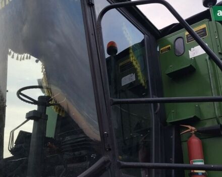 Джон Дир 1166, объемом двигателя 0 л и пробегом 0 тыс. км за 36500 $, фото 16 на Automoto.ua