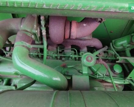 Джон Дир 1166, объемом двигателя 0 л и пробегом 0 тыс. км за 36500 $, фото 9 на Automoto.ua