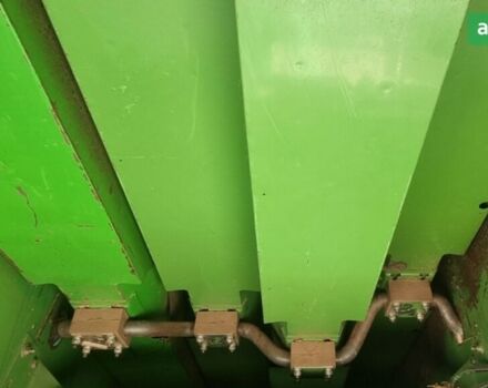 Джон Дір 1166, об'ємом двигуна 0 л та пробігом 0 тис. км за 36500 $, фото 7 на Automoto.ua