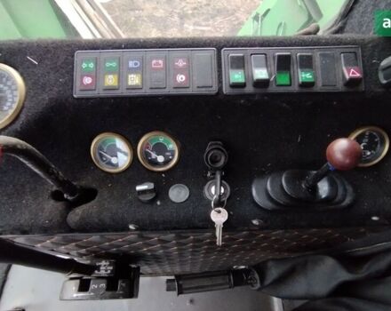 Джон Дир 1166, объемом двигателя 0 л и пробегом 0 тыс. км за 36500 $, фото 14 на Automoto.ua