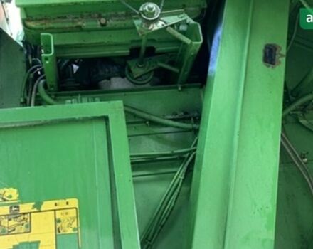 Джон Дир 1166, объемом двигателя 0 л и пробегом 0 тыс. км за 33000 $, фото 6 на Automoto.ua