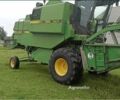 Джон Дір 1166, об'ємом двигуна 0 л та пробігом 0 тис. км за 36538 $, фото 1 на Automoto.ua