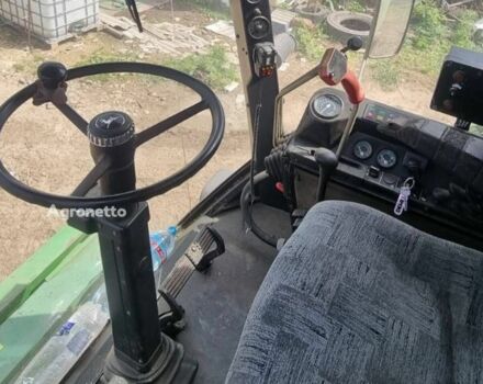 Зелений Джон Дір 1166, об'ємом двигуна 0 л та пробігом 0 тис. км за 36208 $, фото 5 на Automoto.ua
