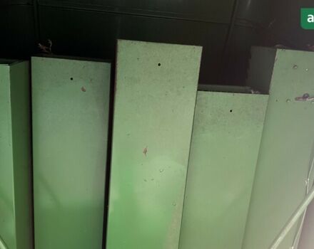 Джон Дір 1170, об'ємом двигуна 0 л та пробігом 0 тис. км за 58503 $, фото 18 на Automoto.ua