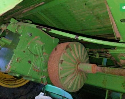 Джон Дір 1170, об'ємом двигуна 0 л та пробігом 0 тис. км за 59850 $, фото 23 на Automoto.ua