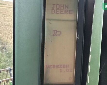 Джон Дір 1170, об'ємом двигуна 0 л та пробігом 0 тис. км за 58503 $, фото 33 на Automoto.ua