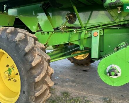 Джон Дір 1170, об'ємом двигуна 0 л та пробігом 0 тис. км за 58503 $, фото 6 на Automoto.ua