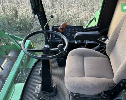 Джон Дір 1170, об'ємом двигуна 0 л та пробігом 0 тис. км за 58503 $, фото 36 на Automoto.ua