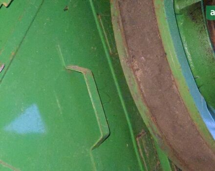 Джон Дір 1170, об'ємом двигуна 0 л та пробігом 0 тис. км за 59850 $, фото 25 на Automoto.ua