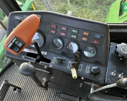Джон Дір 1170, об'ємом двигуна 0 л та пробігом 0 тис. км за 58503 $, фото 32 на Automoto.ua