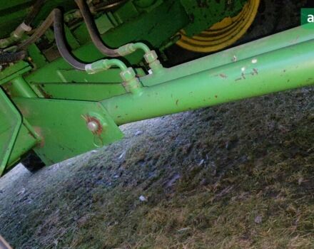 Джон Дір 1170, об'ємом двигуна 0 л та пробігом 0 тис. км за 59850 $, фото 27 на Automoto.ua