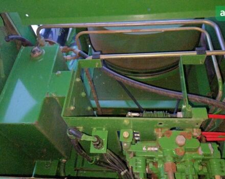 Джон Дір 1170, об'ємом двигуна 0 л та пробігом 0 тис. км за 59850 $, фото 20 на Automoto.ua