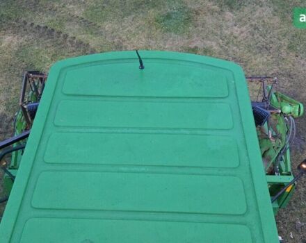 Джон Дір 1170, об'ємом двигуна 0 л та пробігом 0 тис. км за 59850 $, фото 33 на Automoto.ua