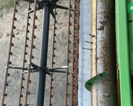 Джон Дір 1170, об'ємом двигуна 0 л та пробігом 0 тис. км за 58503 $, фото 40 на Automoto.ua