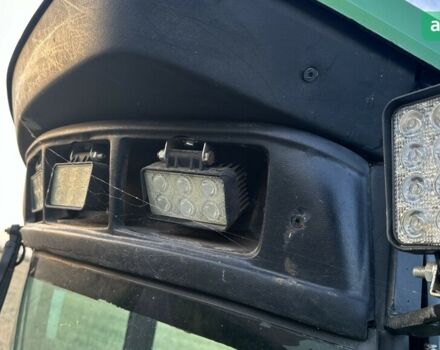 Джон Дір 1170, об'ємом двигуна 0 л та пробігом 0 тис. км за 58503 $, фото 38 на Automoto.ua