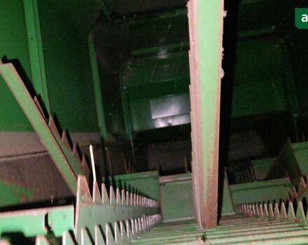 Джон Дір 1170, об'ємом двигуна 0 л та пробігом 0 тис. км за 59850 $, фото 16 на Automoto.ua