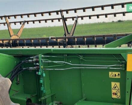 Джон Дір 1170, об'ємом двигуна 0 л та пробігом 0 тис. км за 58503 $, фото 11 на Automoto.ua