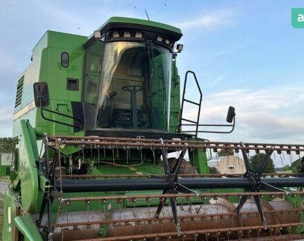 Джон Дір 1170, об'ємом двигуна 0 л та пробігом 0 тис. км за 58503 $, фото 39 на Automoto.ua