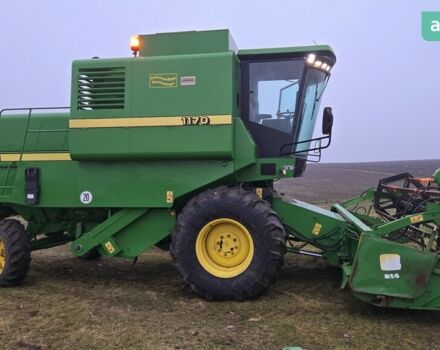 Джон Дір 1170, об'ємом двигуна 0 л та пробігом 0 тис. км за 59850 $, фото 12 на Automoto.ua